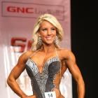 Kristi   Tauti  - IFBB Border States 2009 - #1